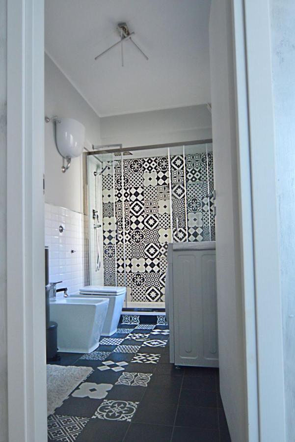 A Casa Di Lalla Bracciano  Exterior foto