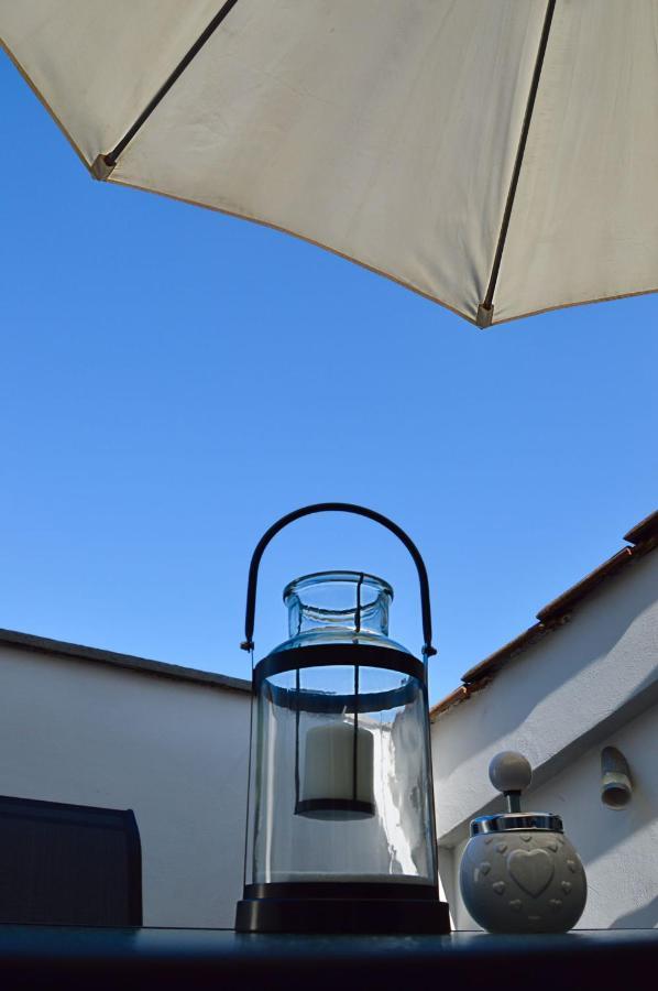 A Casa Di Lalla Bracciano  Exterior foto